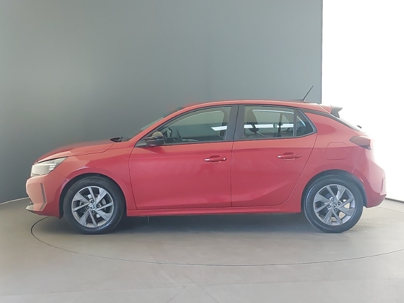 Used Vauxhall Corsa 2023 for sale - 77142335: Photo 4