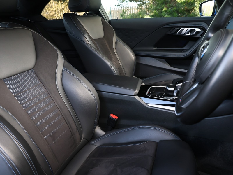 Used BMW 2 Series 2022 for sale - 77549233: Photo 11