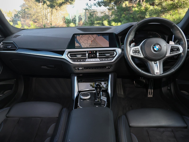 Used BMW 2 Series 2022 for sale - 77549233: Photo 4