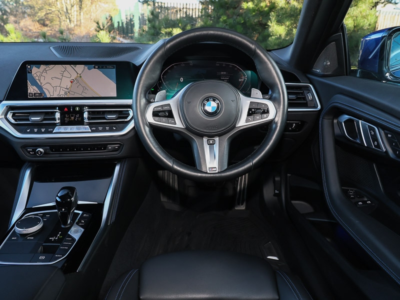 Used BMW 2 Series 2022 for sale - 77549233: Photo 5