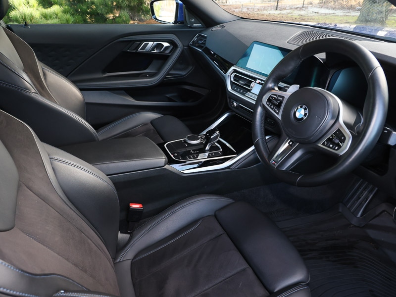 Used BMW 2 Series 2022 for sale - 77549233: Photo 6