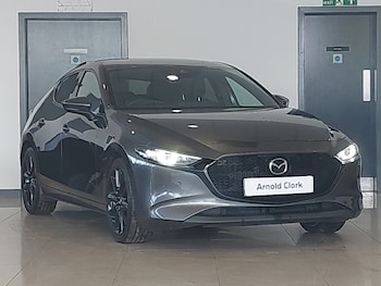 Used Mazda Mazda3 2020 for sale - 75513589: Photo