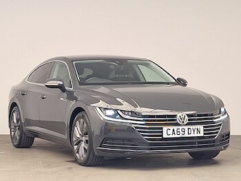 2019 - 2.0 TSI SE 5dr DSG