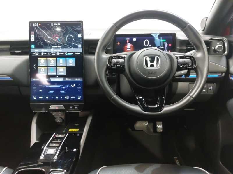 Used Honda e NY1 2023 for sale - 77875387: Photo 7