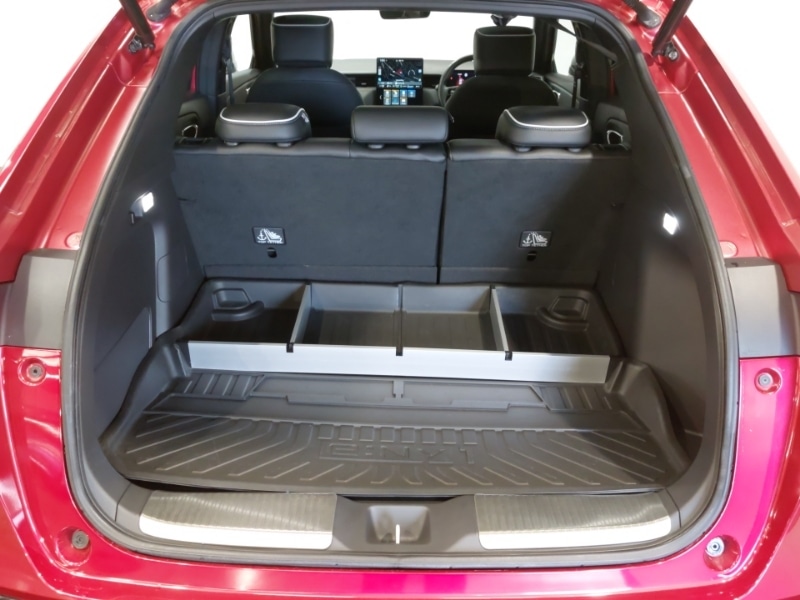 Used Honda e NY1 2023 for sale - 77875387: Photo 8