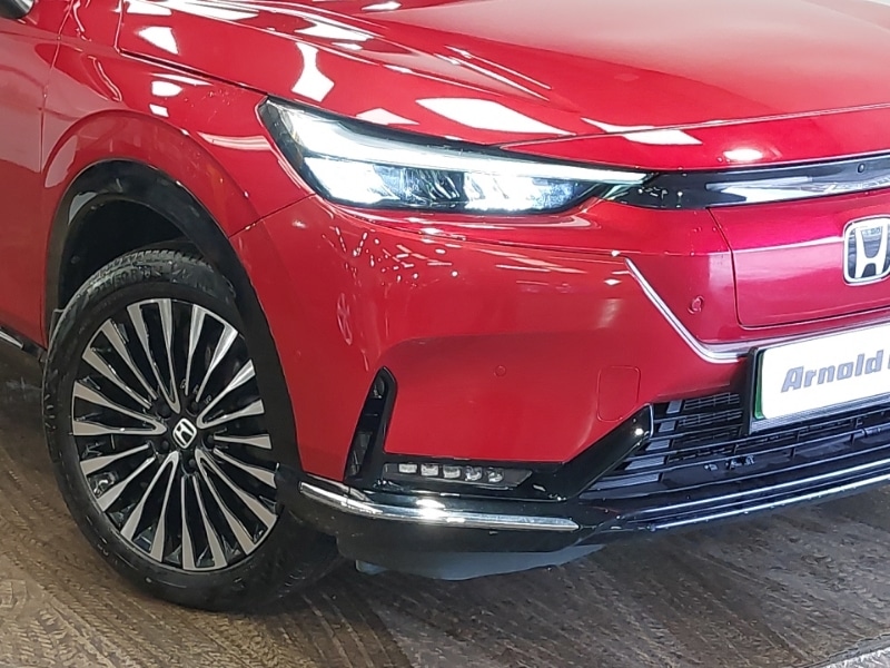 Used Honda e NY1 2023 for sale - 77875387: Photo 9