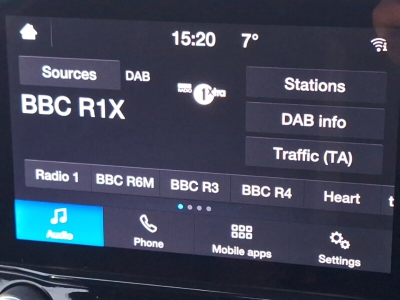 Used Ford Fiesta 2022 for sale - 77353029: Photo 10