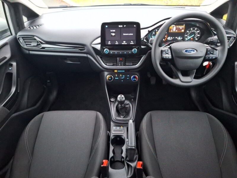 Used Ford Fiesta 2022 for sale - 77353029: Photo 2