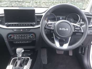 Used Kia XCeed 2024 for sale - 75447206: Photo