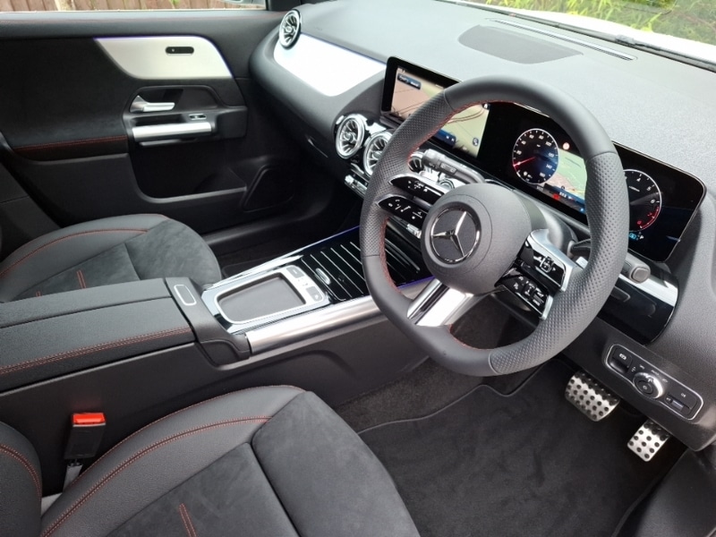 Used Mercedes-Benz GLA 2026 for sale - 77652883: Photo 10