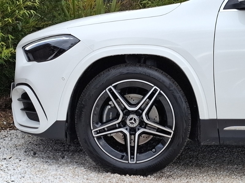 Used Mercedes-Benz GLA 2026 for sale - 77652883: Photo 12