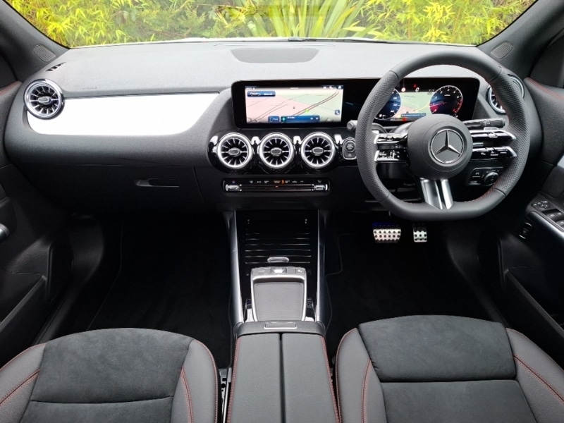 Used Mercedes-Benz GLA 2026 for sale - 77652883: Photo 2