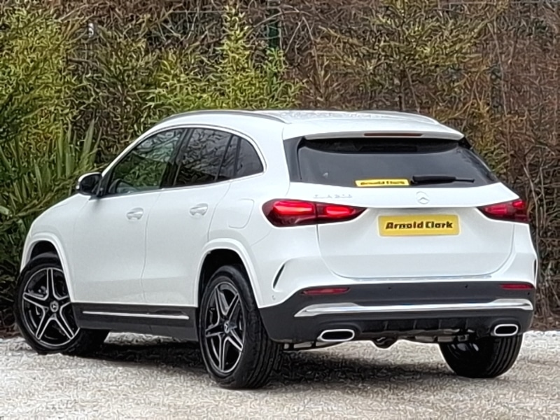 Used Mercedes-Benz GLA 2026 for sale - 77652883: Photo 3