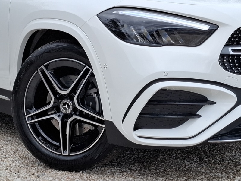 Used Mercedes-Benz GLA 2026 for sale - 77652883: Photo 9