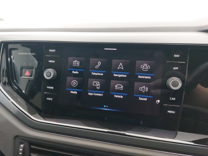 Used Volkswagen Taigo 2022 for sale - 77752288: Photo 11