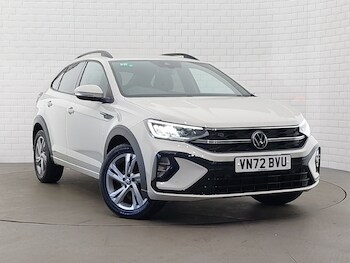 Used Volkswagen Taigo 2022 for sale - 77752288: Photo