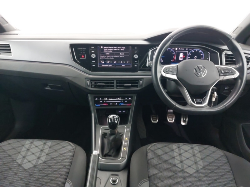 Used Volkswagen Taigo 2022 for sale - 77752288: Photo 2