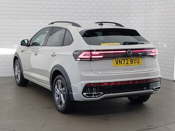 Used Volkswagen Taigo 2022 for sale - 77752288: Photo