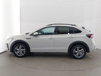 Used Volkswagen Taigo 2022 for sale - 77752288: Photo