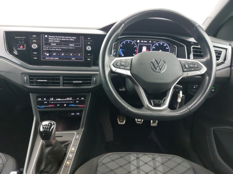 Used Volkswagen Taigo 2022 for sale - 77752288: Photo 7