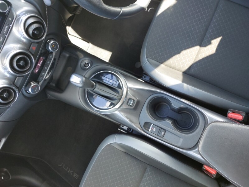 Used Nissan Juke 2022 for sale - 78198553: Photo 11