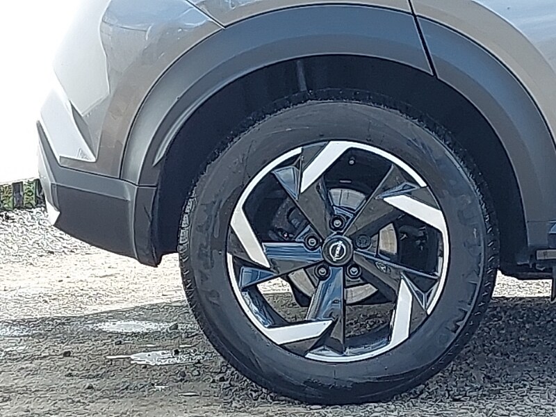 Used Nissan Juke 2022 for sale - 78198553: Photo 12