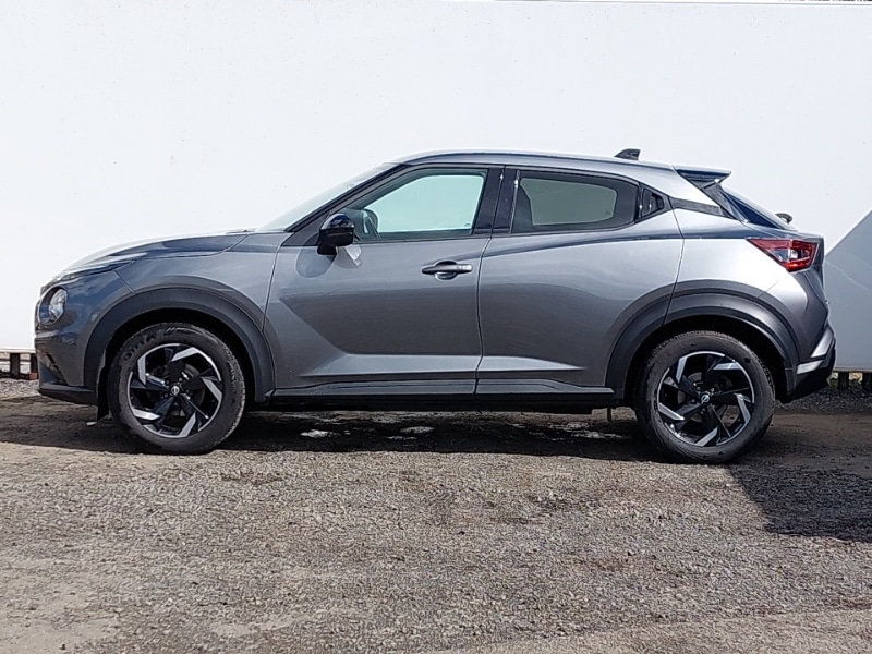 Used Nissan Juke 2022 for sale - 78198553: Photo 4