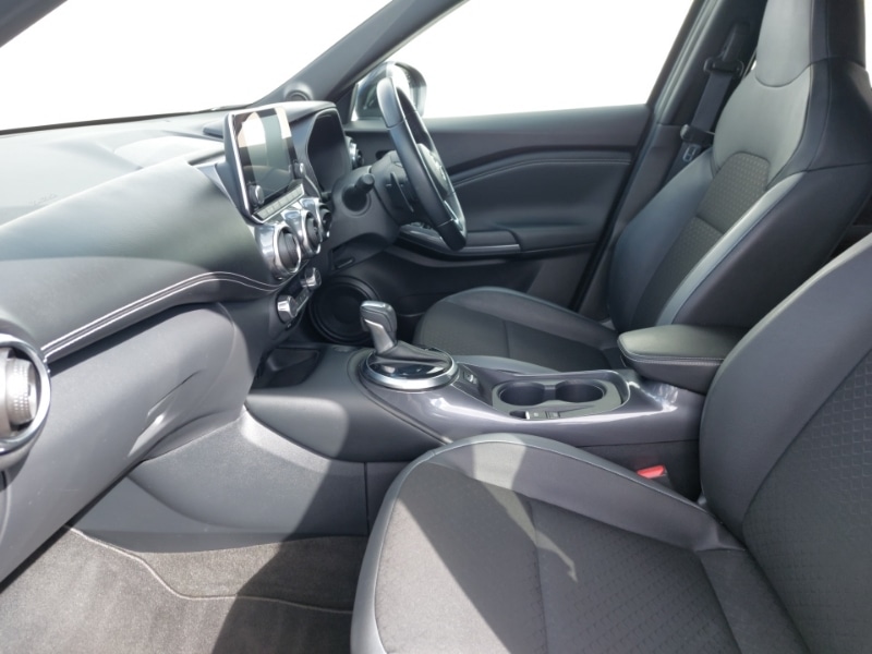 Used Nissan Juke 2022 for sale - 78198553: Photo 5