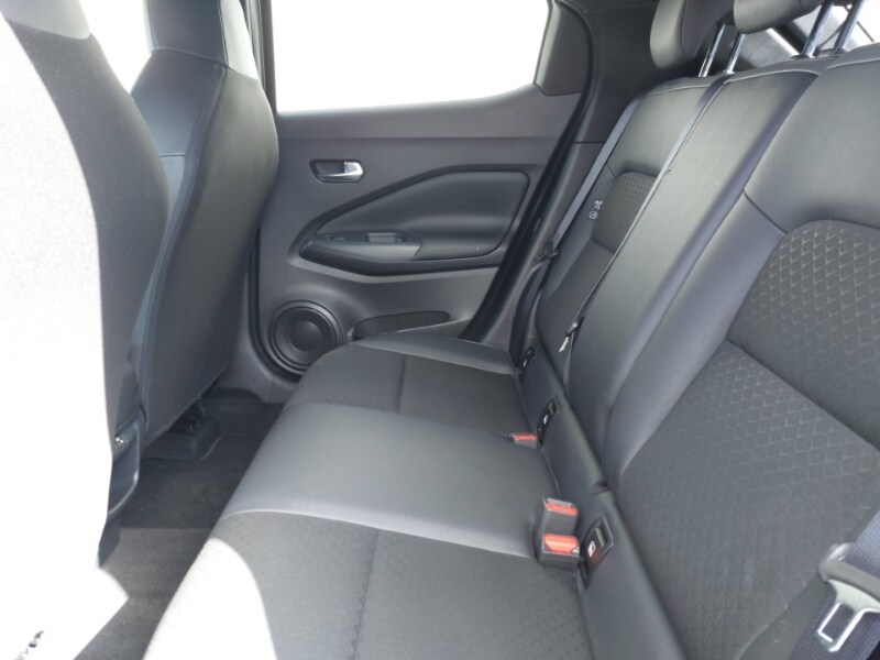 Used Nissan Juke 2022 for sale - 78198553: Photo 6