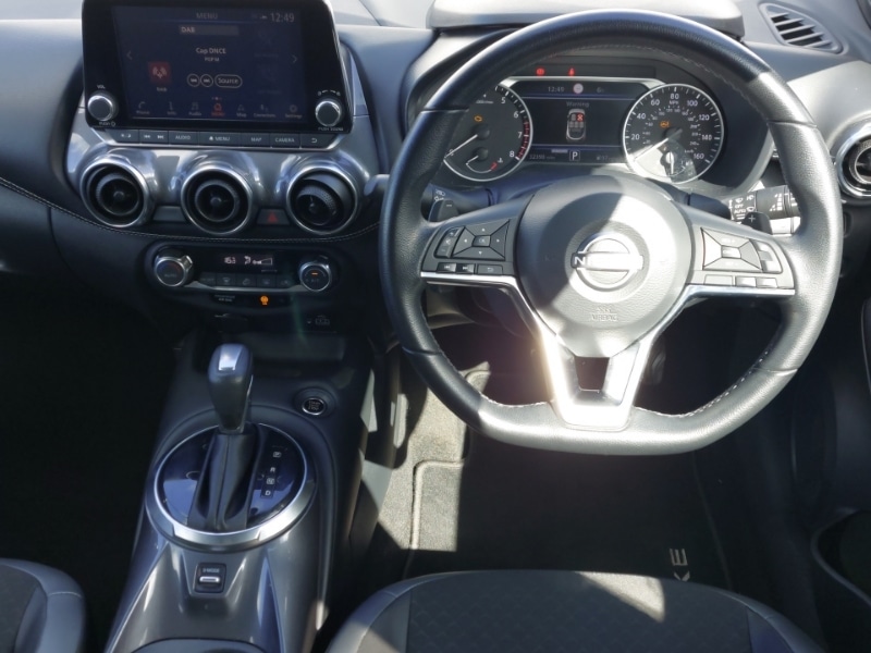 Used Nissan Juke 2022 for sale - 78198553: Photo 7