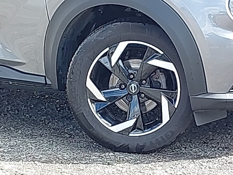 Used Nissan Juke 2022 for sale - 78198553: Photo 9