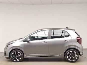 Used Kia Picanto 2025 for sale - 77875602: Photo