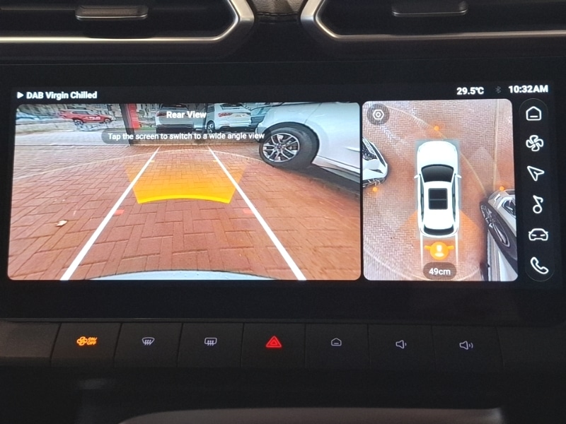 Used MG MG ZS 2025 for sale - 77257111: Photo 10