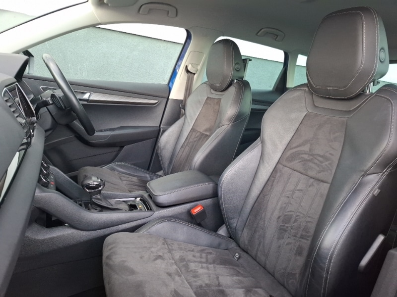 Used Skoda Karoq 2022 for sale - 77597020: Photo 5