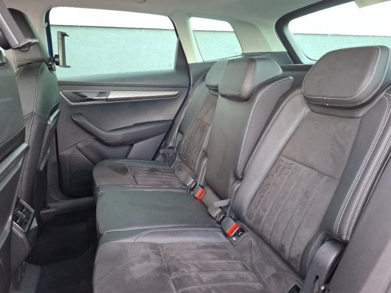 Used Skoda Karoq 2022 for sale - 77597020: Photo 6