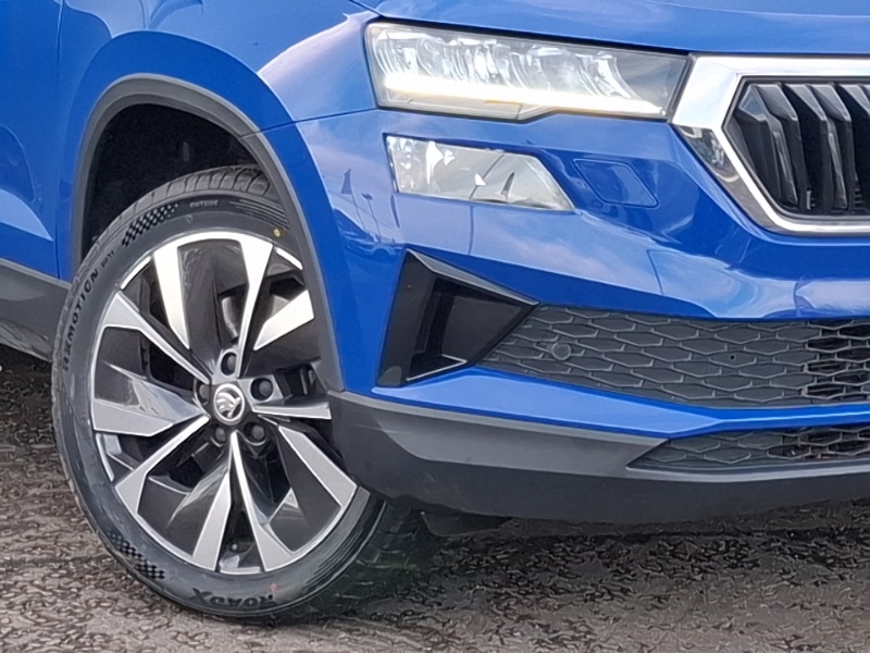 Used Skoda Karoq 2022 for sale - 77597020: Photo 9