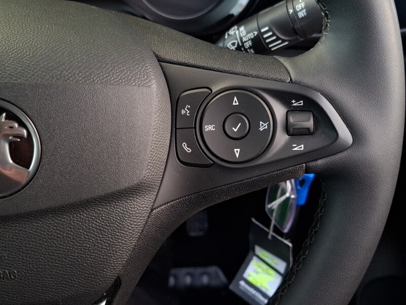 Used Vauxhall Corsa 2023 for sale - 76737753: Photo 11