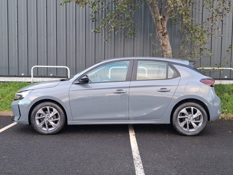 Used Vauxhall Corsa 2023 for sale - 76737753: Photo 4