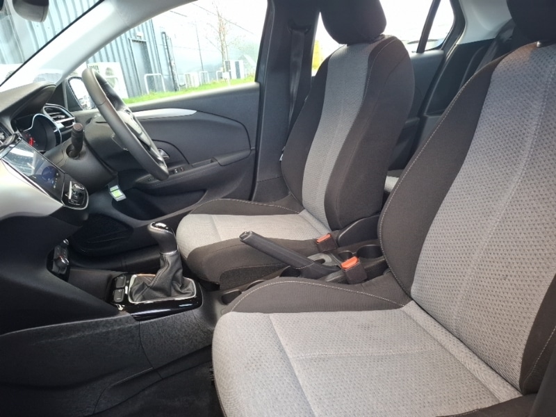 Used Vauxhall Corsa 2023 for sale - 76737753: Photo 5