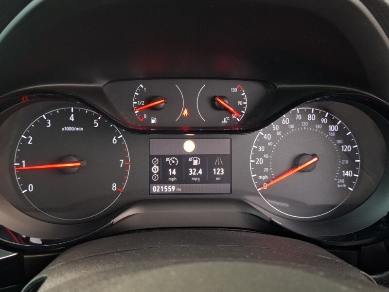 Used Vauxhall Corsa 2023 for sale - 76737753: Photo 7