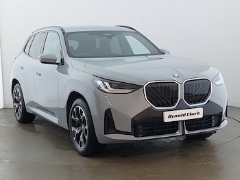 Used BMW iX3 2025 for sale - 77924123: Photo