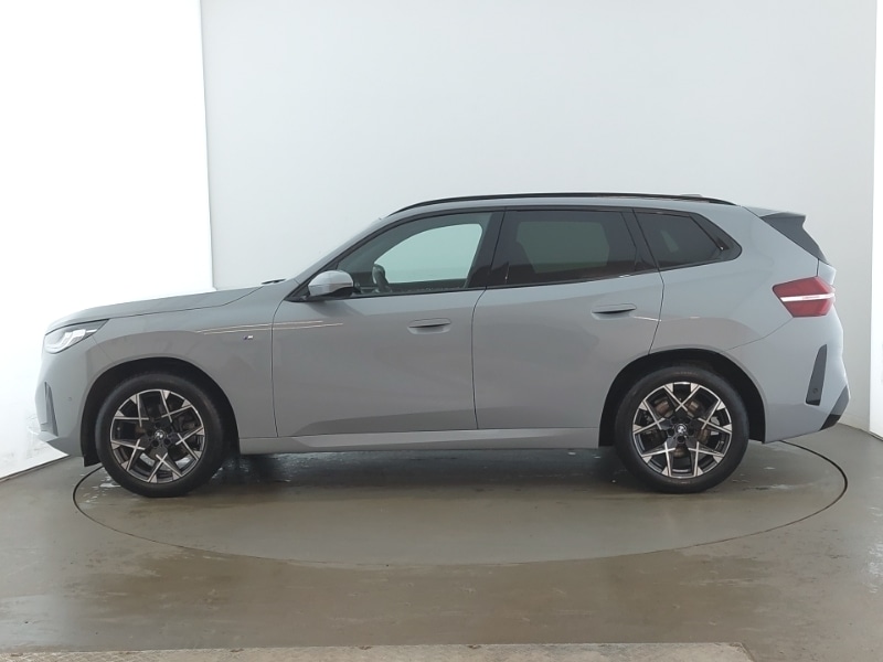 Used BMW iX3 2025 for sale - 77924123: Photo 4