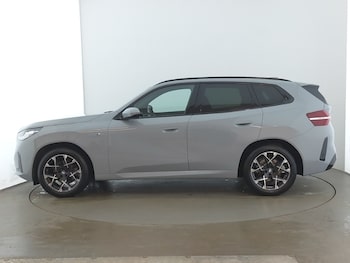 Used BMW iX3 2025 for sale - 77924123: Photo