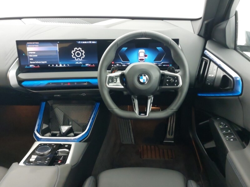 Used BMW iX3 2025 for sale - 77924123: Photo 7