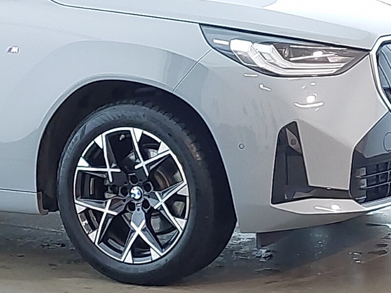 Used BMW iX3 2025 for sale - 77924123: Photo 9