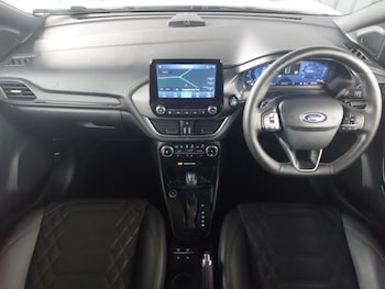 Used Ford Puma 2022 for sale - 75587830: Photo