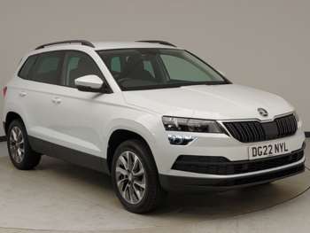 Used Skoda Karoq 2022 for sale - 75408712: Photo