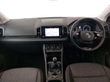 Used Skoda Karoq 2022 for sale - 75408712: Photo