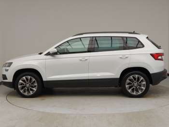 Used Skoda Karoq 2022 for sale - 75408712: Photo