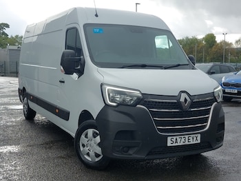 Used Renault Master 2023 for sale - 78572197: Photo